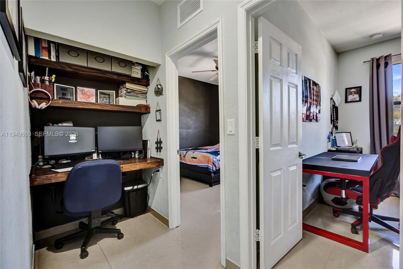 GARDEN ESTATES AT THE HAM - Residential