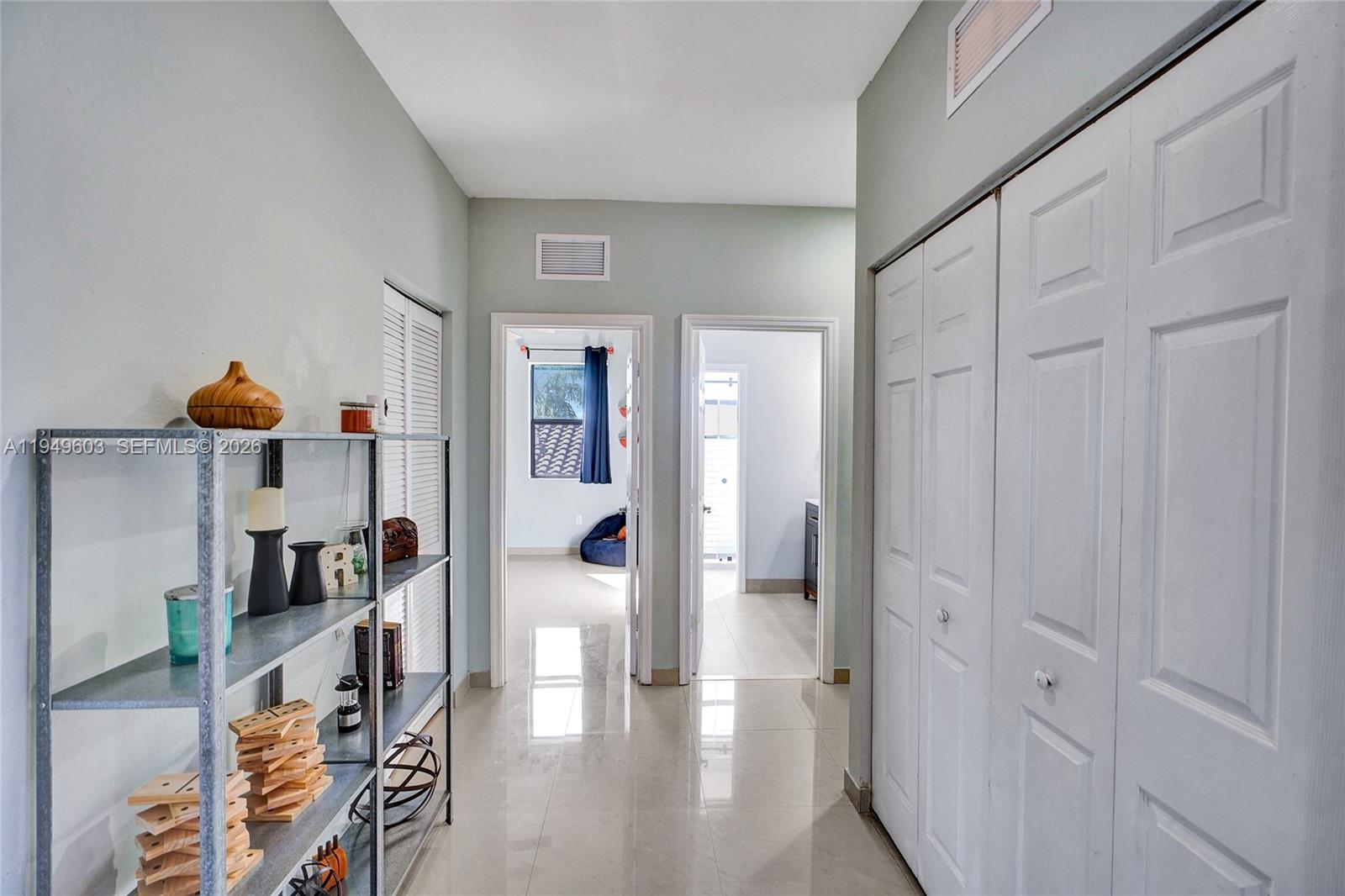 GARDEN ESTATES AT THE HAM - Residential