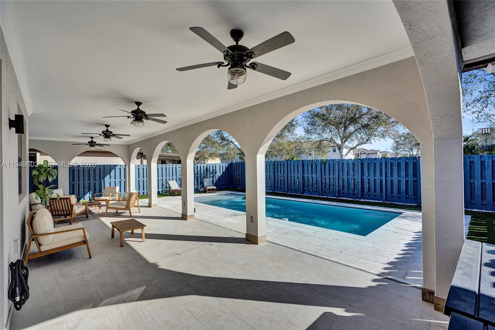 GARDEN ESTATES AT THE HAM - Residential