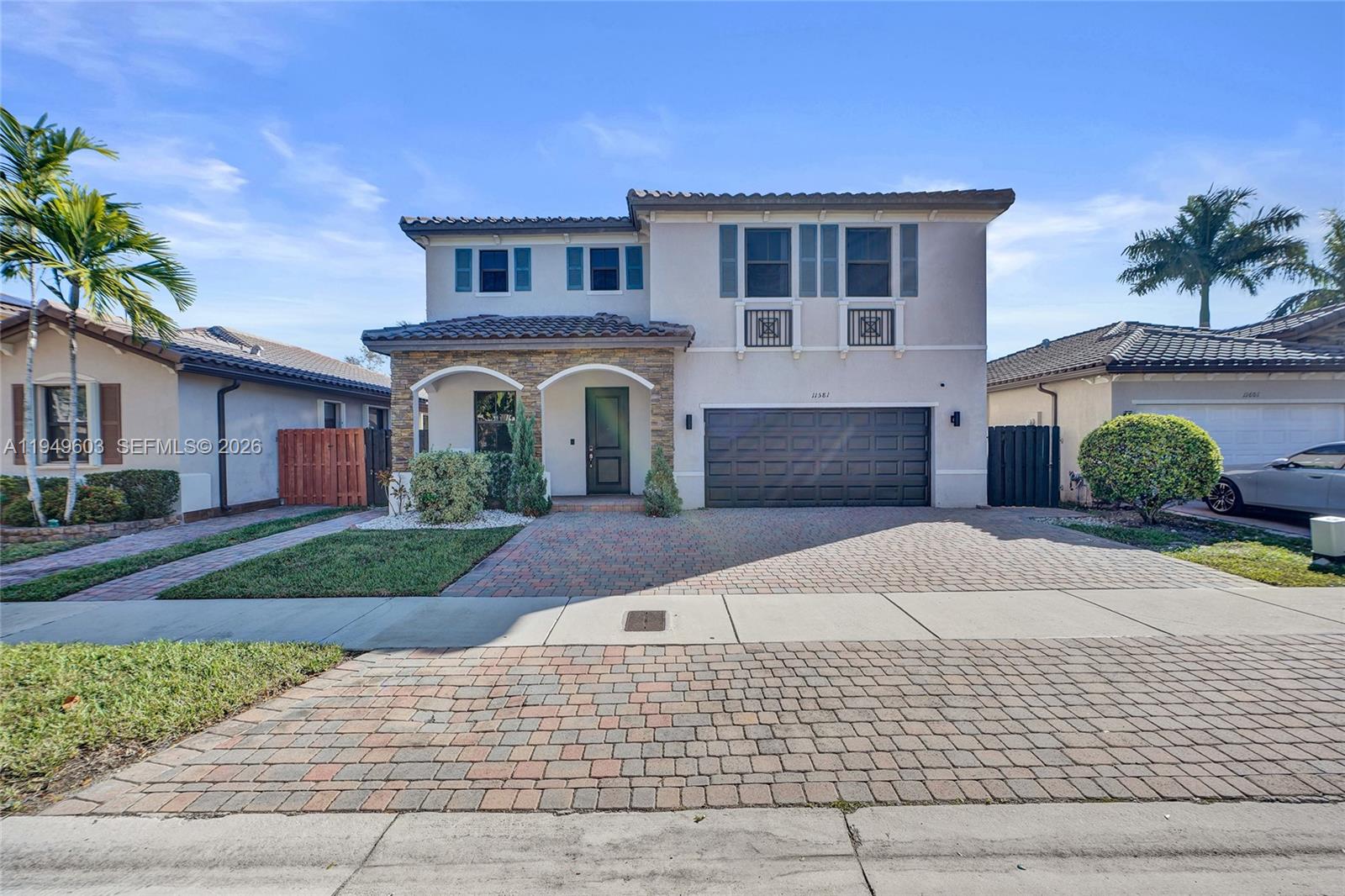 GARDEN ESTATES AT THE HAM - Residential