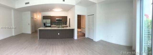LE PARC AT BRICKELL - Residential Lease