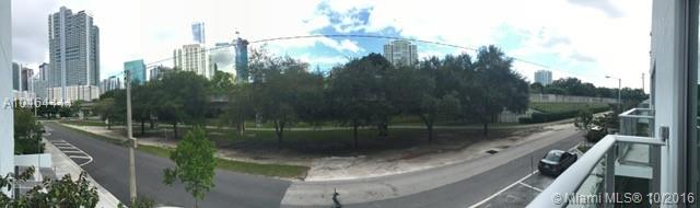 LE PARC AT BRICKELL - Residential Lease