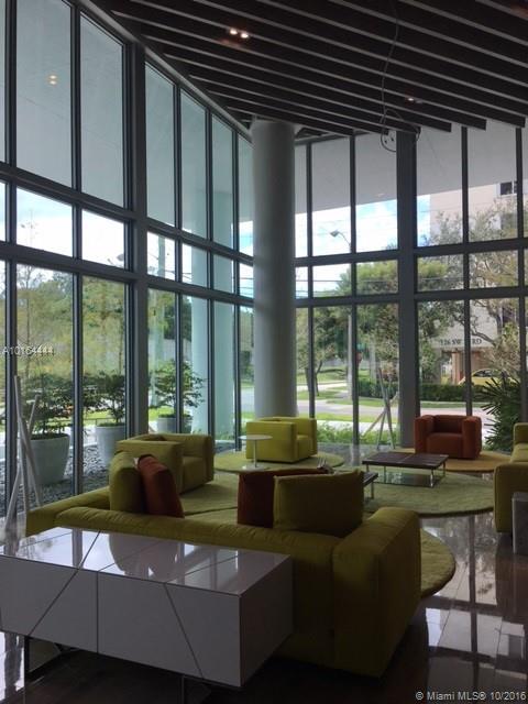 LE PARC AT BRICKELL - Residential Lease
