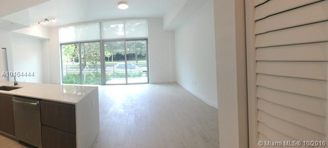 LE PARC AT BRICKELL - Residential Lease