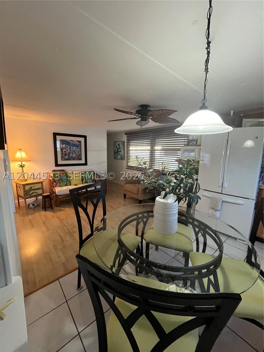 Photo of 5125 SW 26th Ct #., Hollywood, FL 33023 (MLS # A12044503)