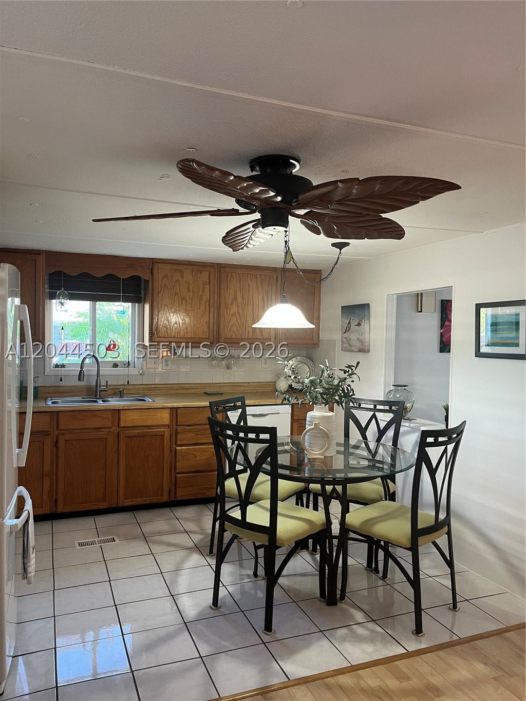 Photo of 5125 SW 26th Ct #., Hollywood, FL 33023 (MLS # A12044503)