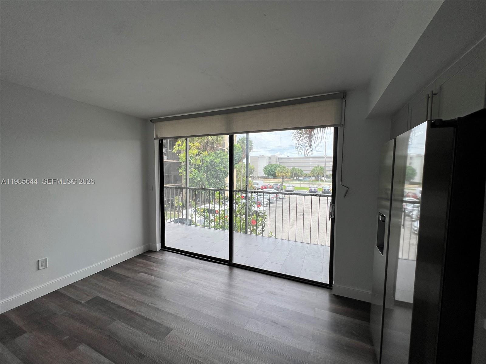 FOX CHASE CONDO #3 - Residential Lease