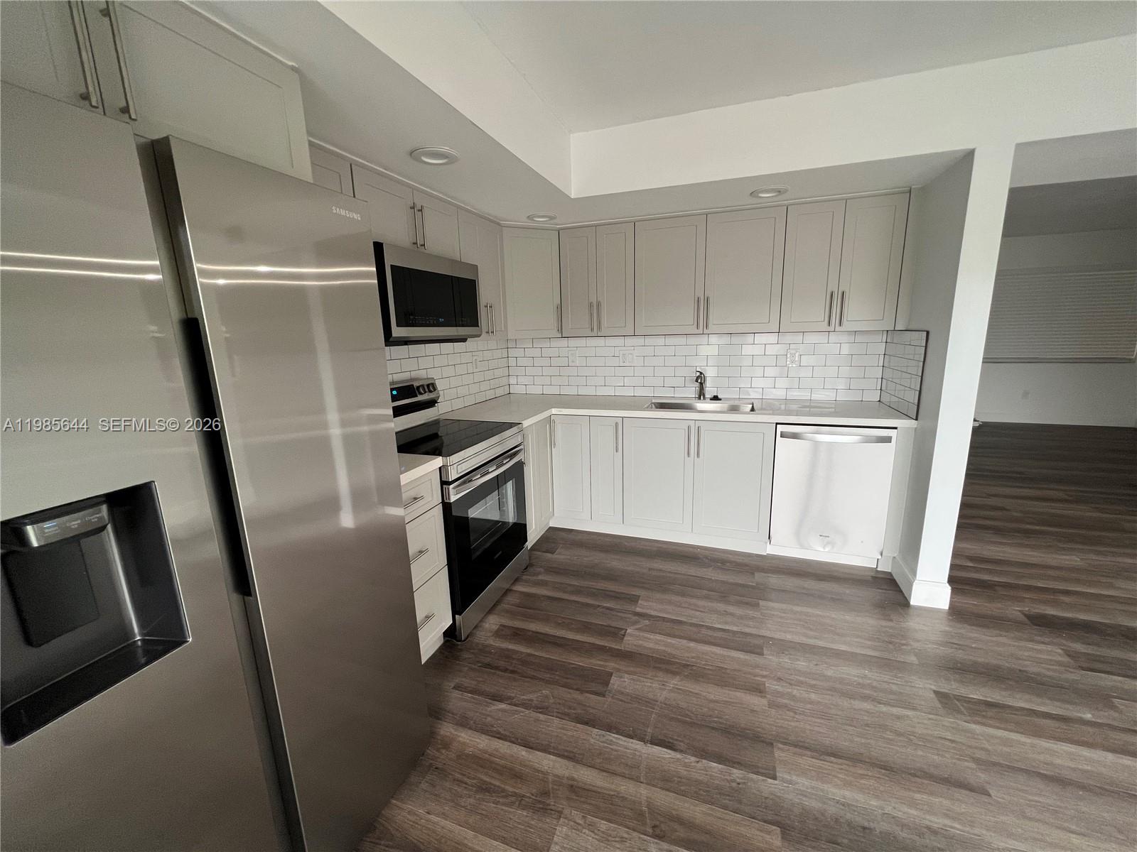 FOX CHASE CONDO #3 - Residential Lease