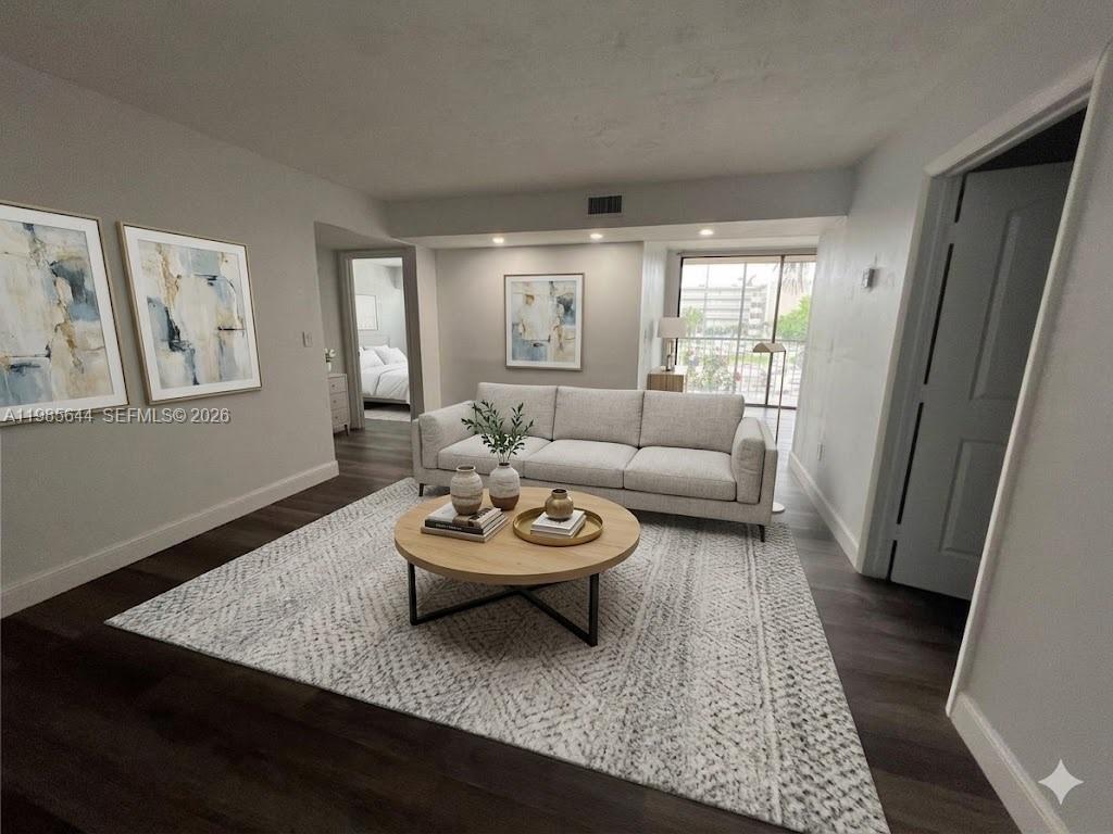 FOX CHASE CONDO #3 - Residential Lease