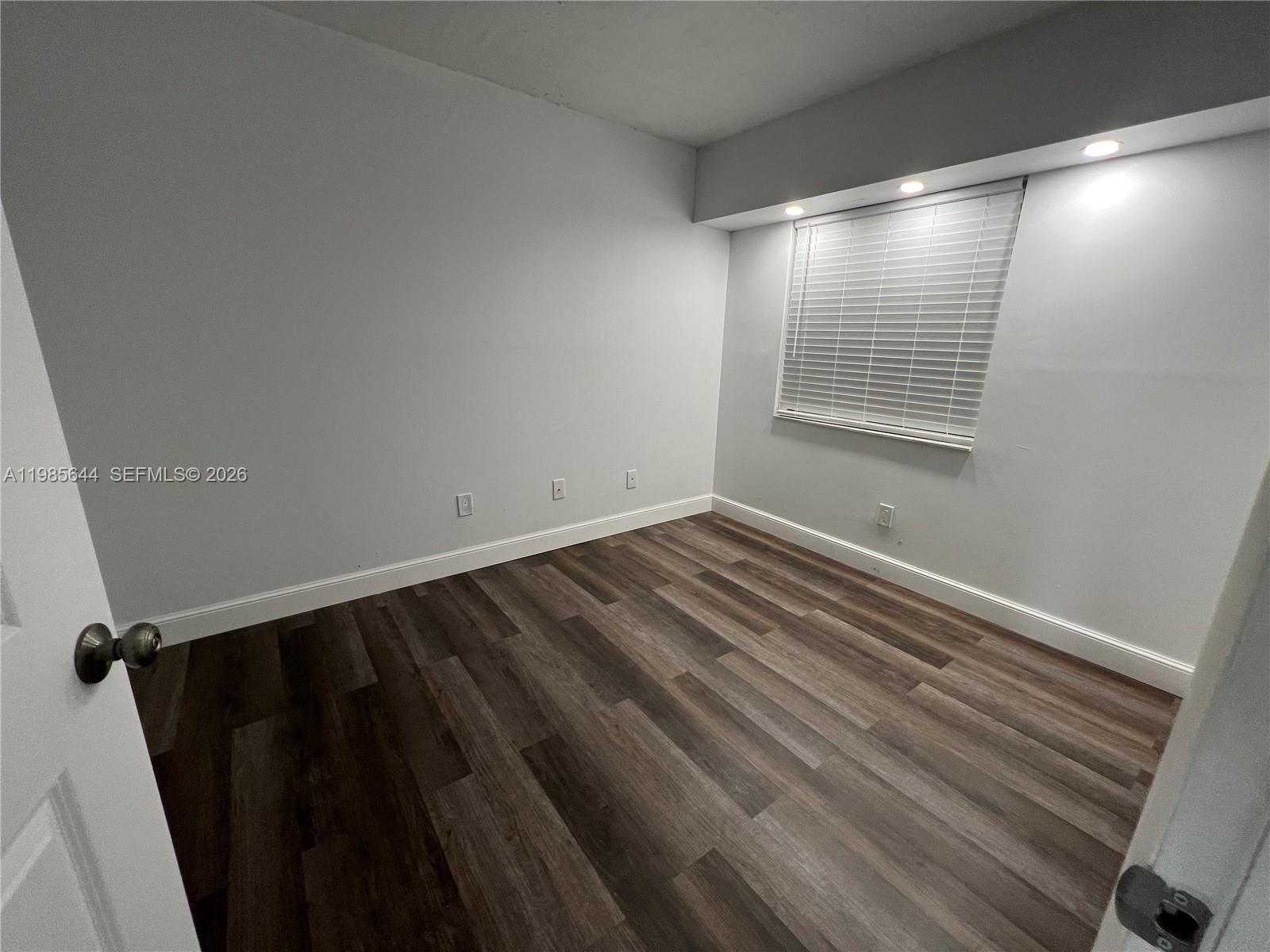 FOX CHASE CONDO #3 - Residential Lease