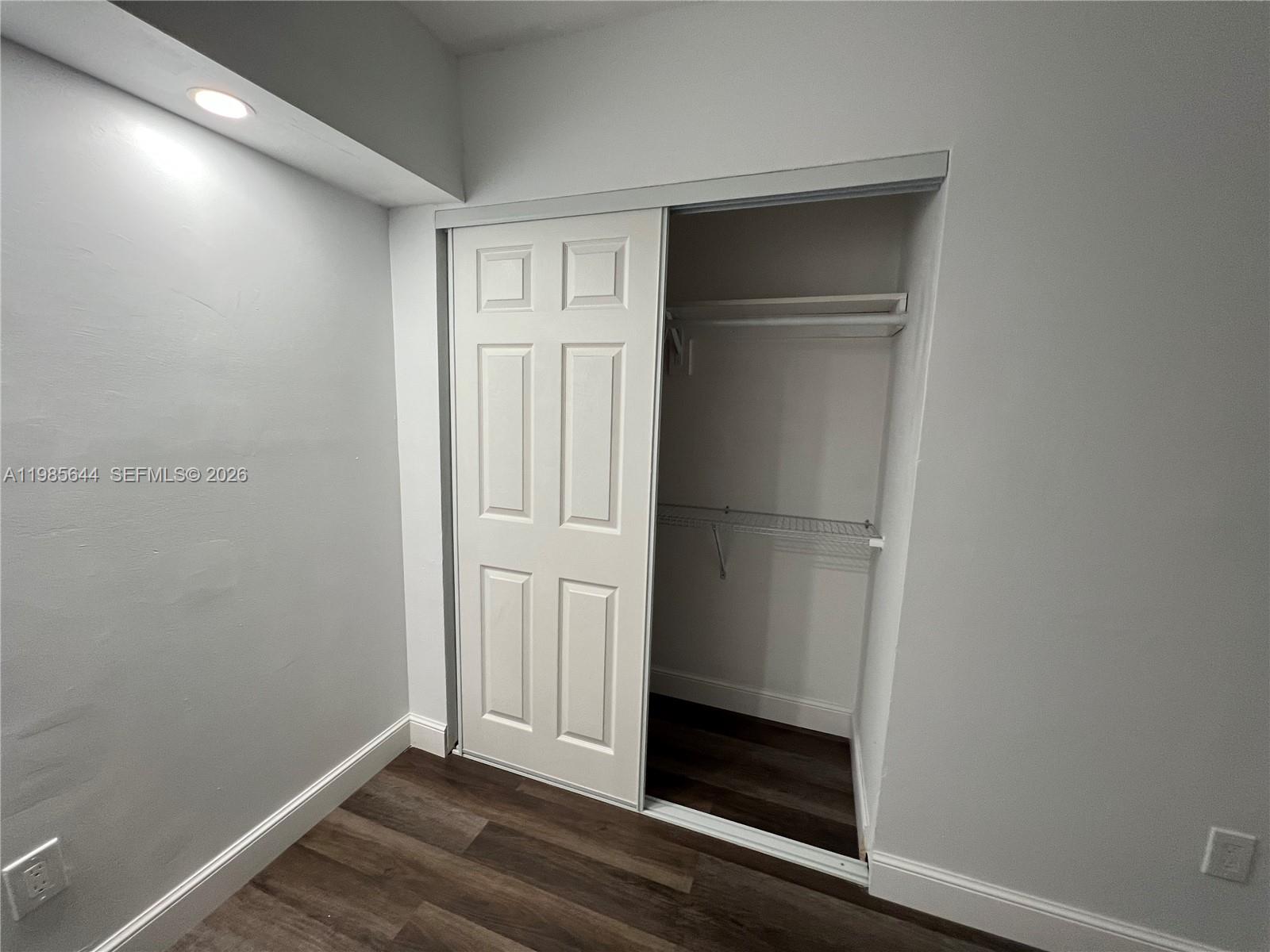 FOX CHASE CONDO #3 - Residential Lease