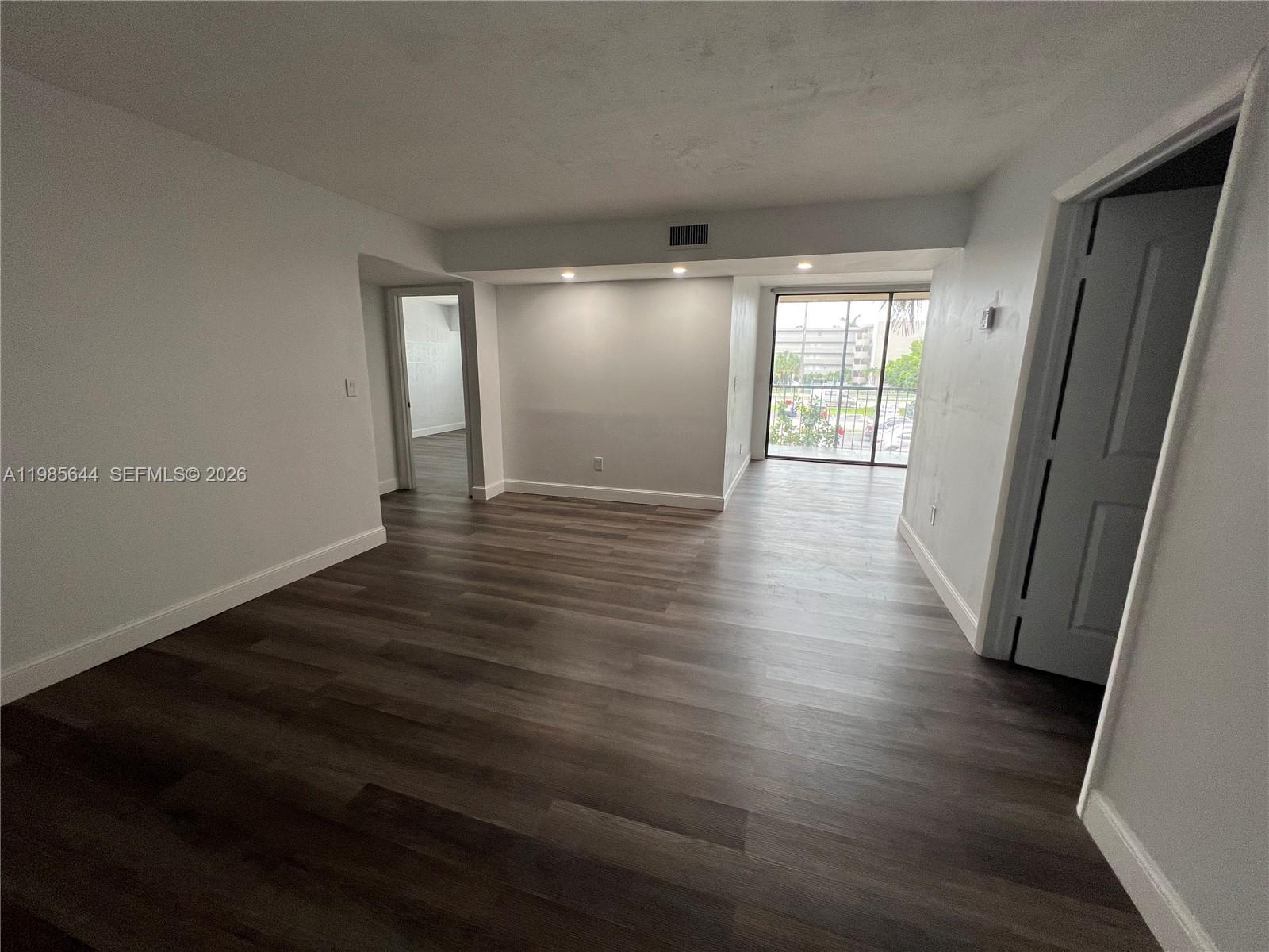 FOX CHASE CONDO #3 - Residential Lease