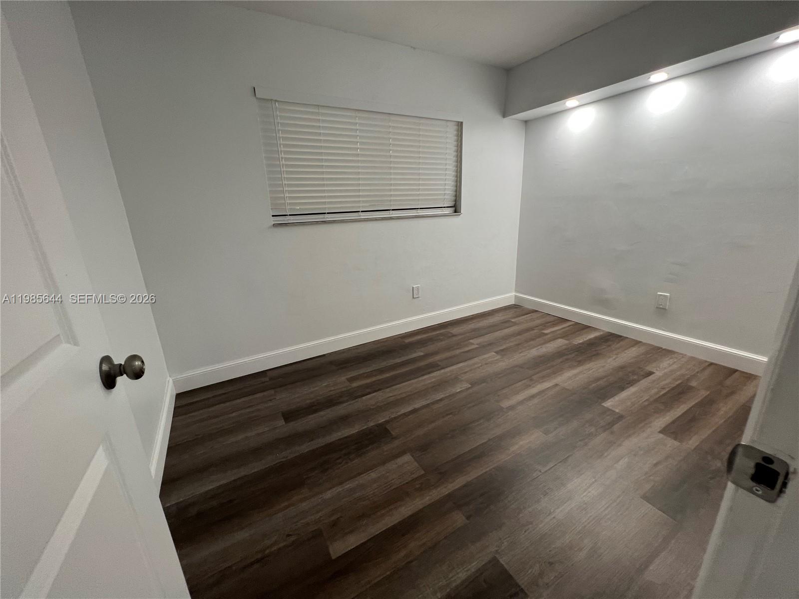 FOX CHASE CONDO #3 - Residential Lease