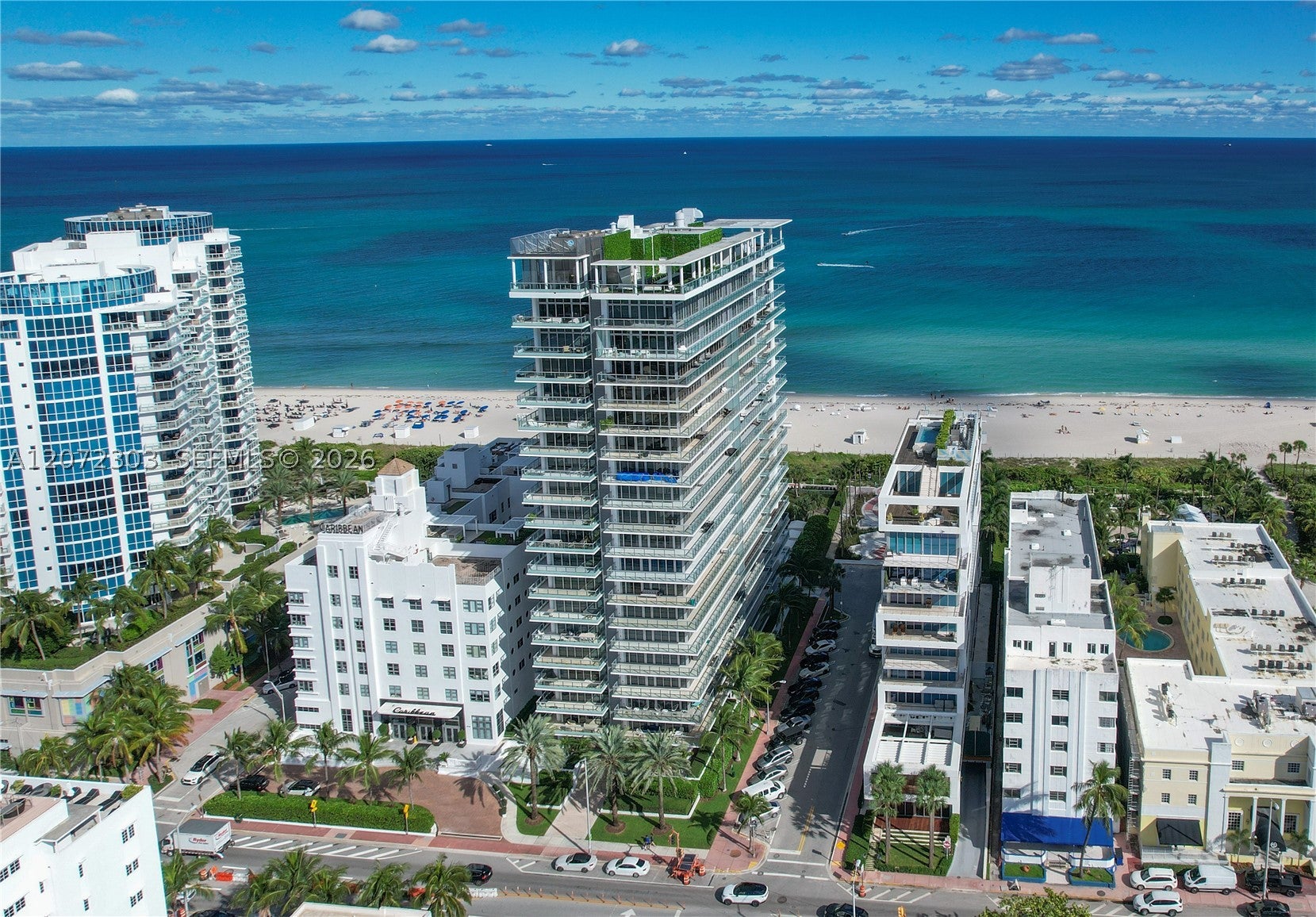 3737 Collins Ave S-701