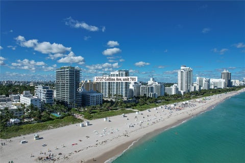Photo of 3737 Collins Ave #S-701, Miami Beach, FL 33140 (MLS # A12072303)
