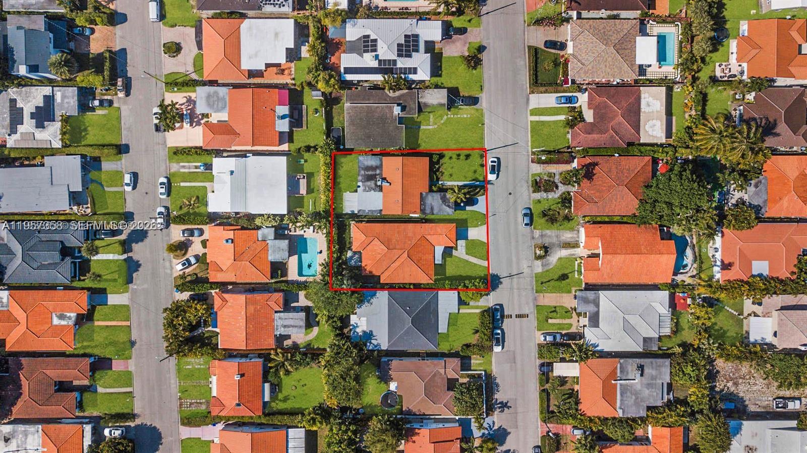 ALTOS DEL MAR NO 5 - Residential