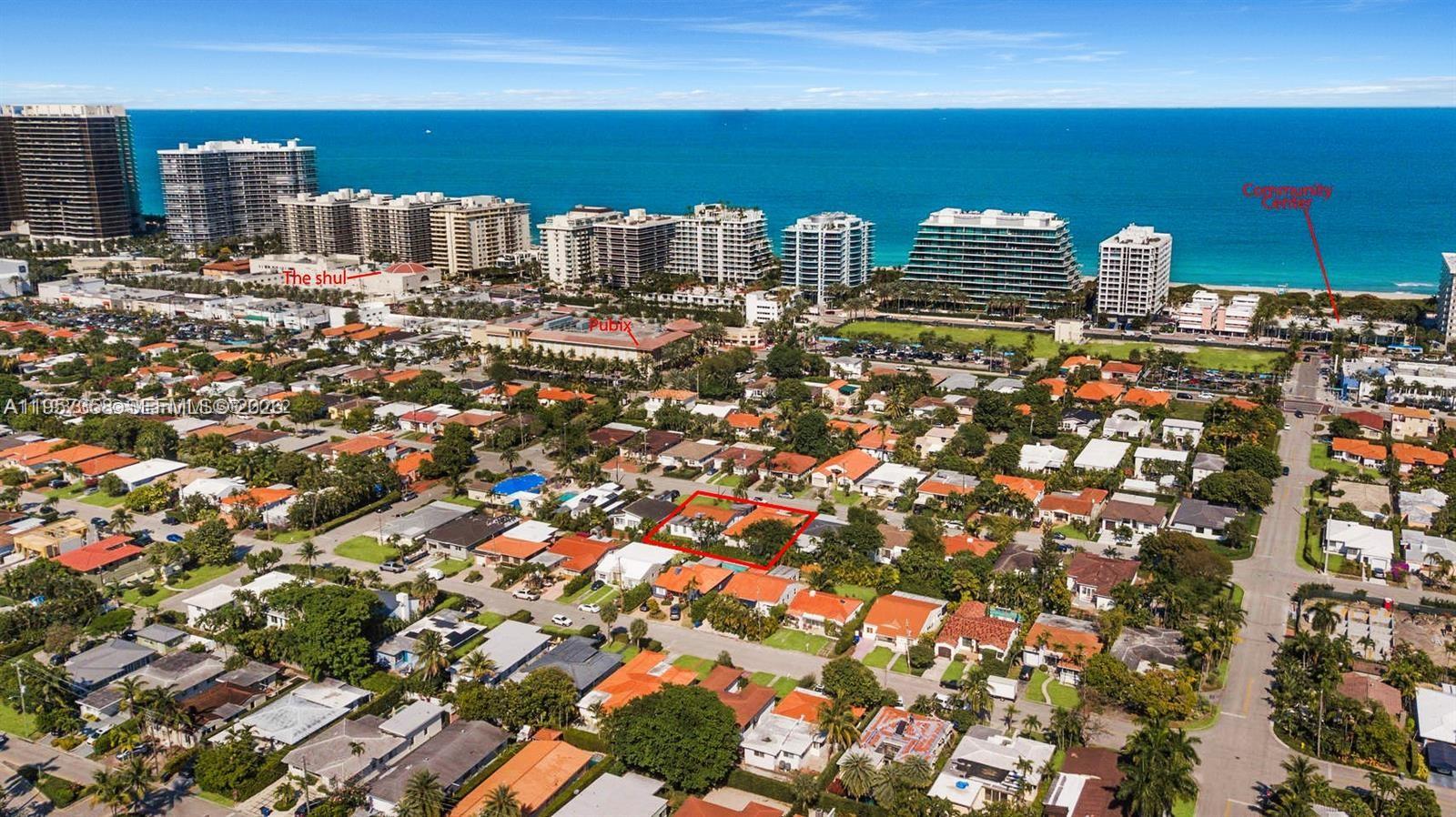 ALTOS DEL MAR NO 5 - Residential