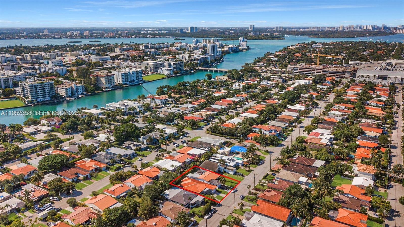 ALTOS DEL MAR NO 5 - Residential