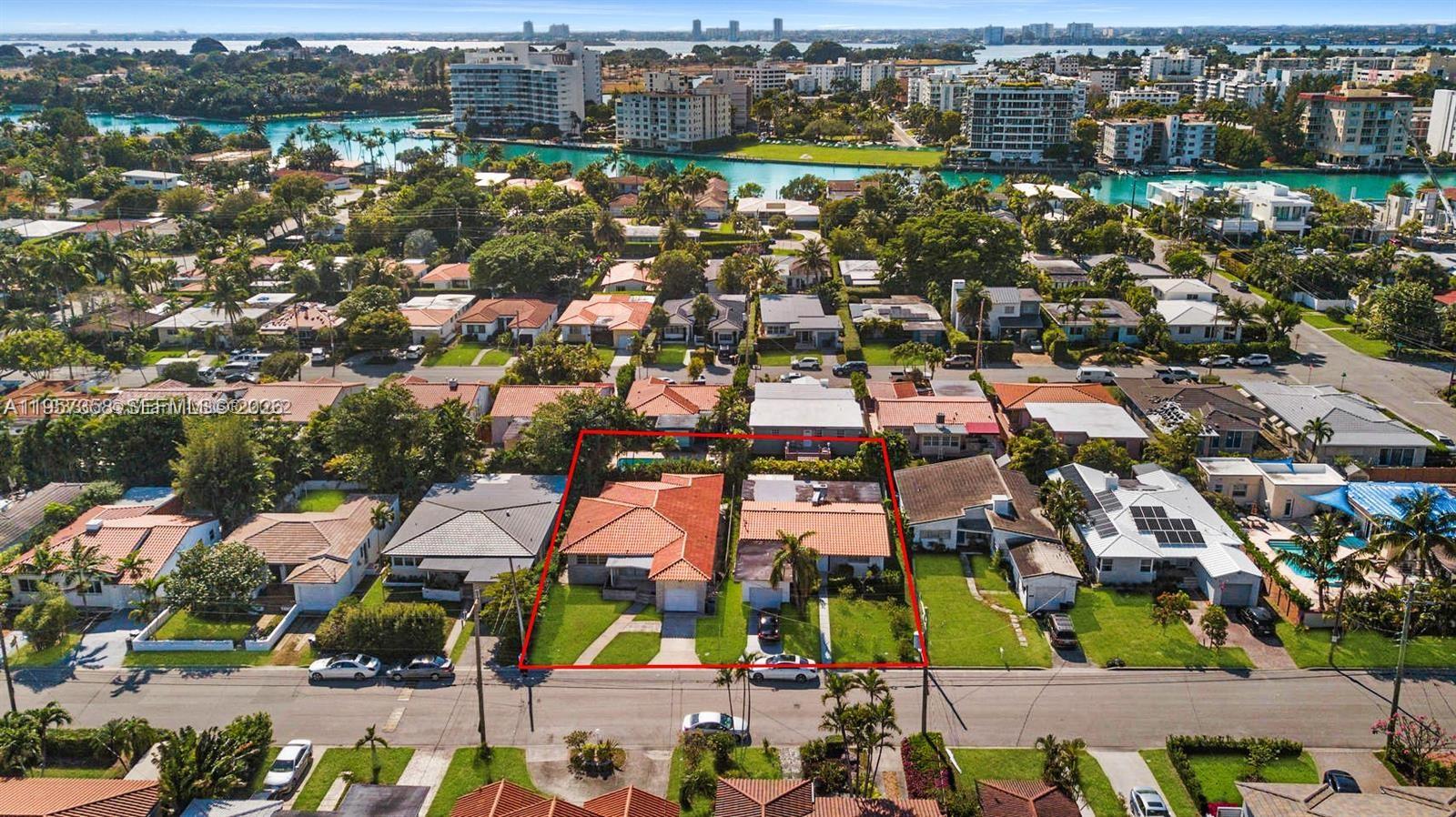 ALTOS DEL MAR NO 5 - Residential