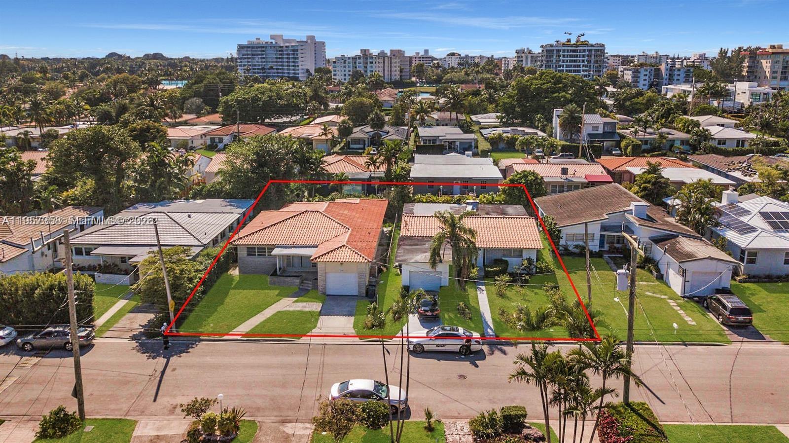 ALTOS DEL MAR NO 5 - Residential