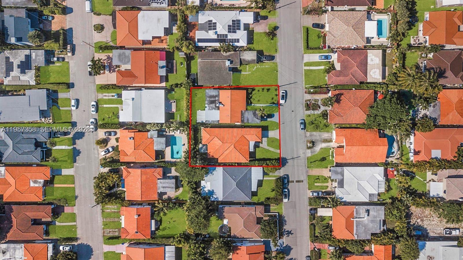 ALTOS DEL MAR NO 5 - Residential