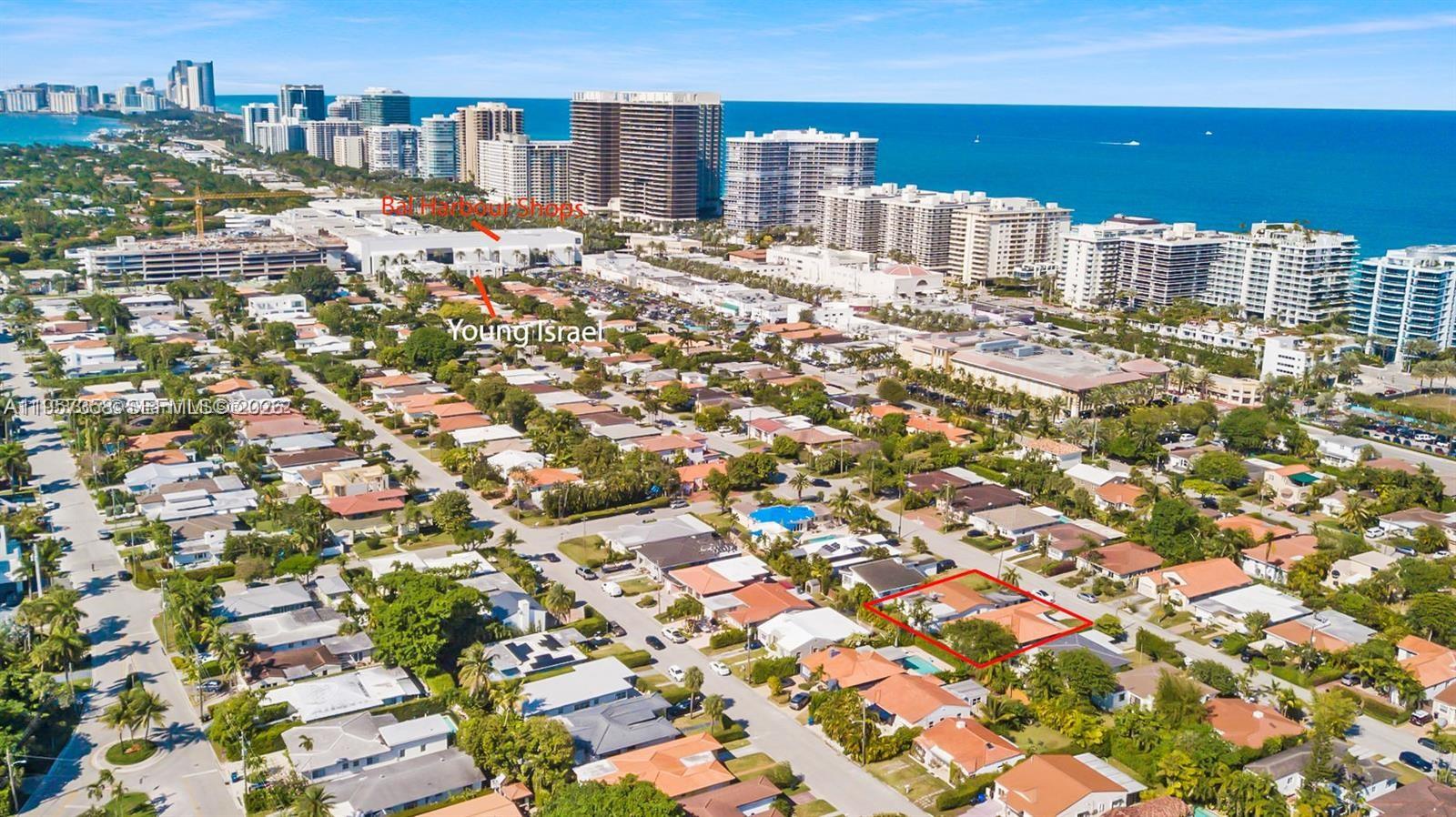 ALTOS DEL MAR NO 5 - Residential