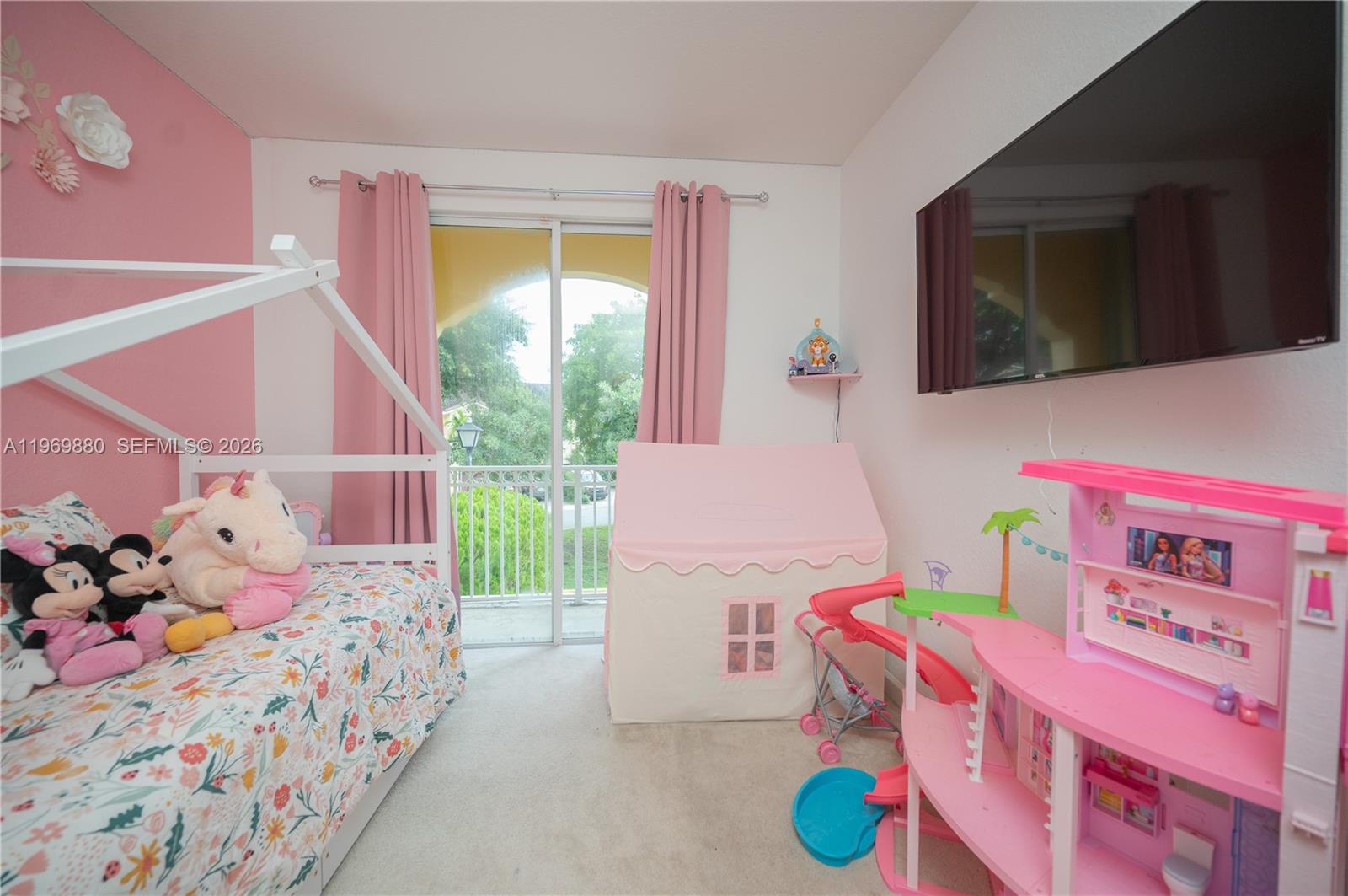 GRAND LAKES PHASE I - Residential