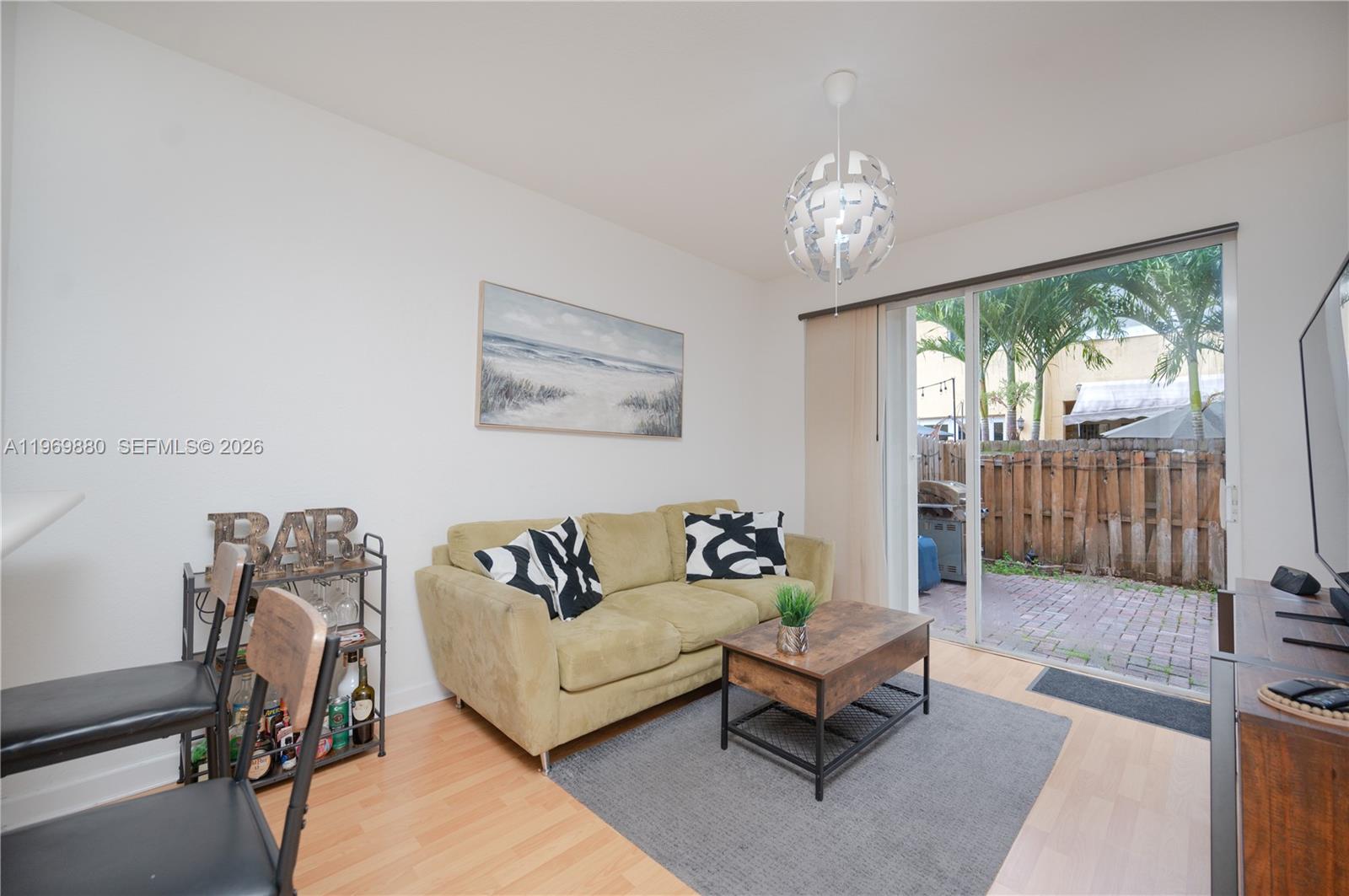 GRAND LAKES PHASE I - Residential