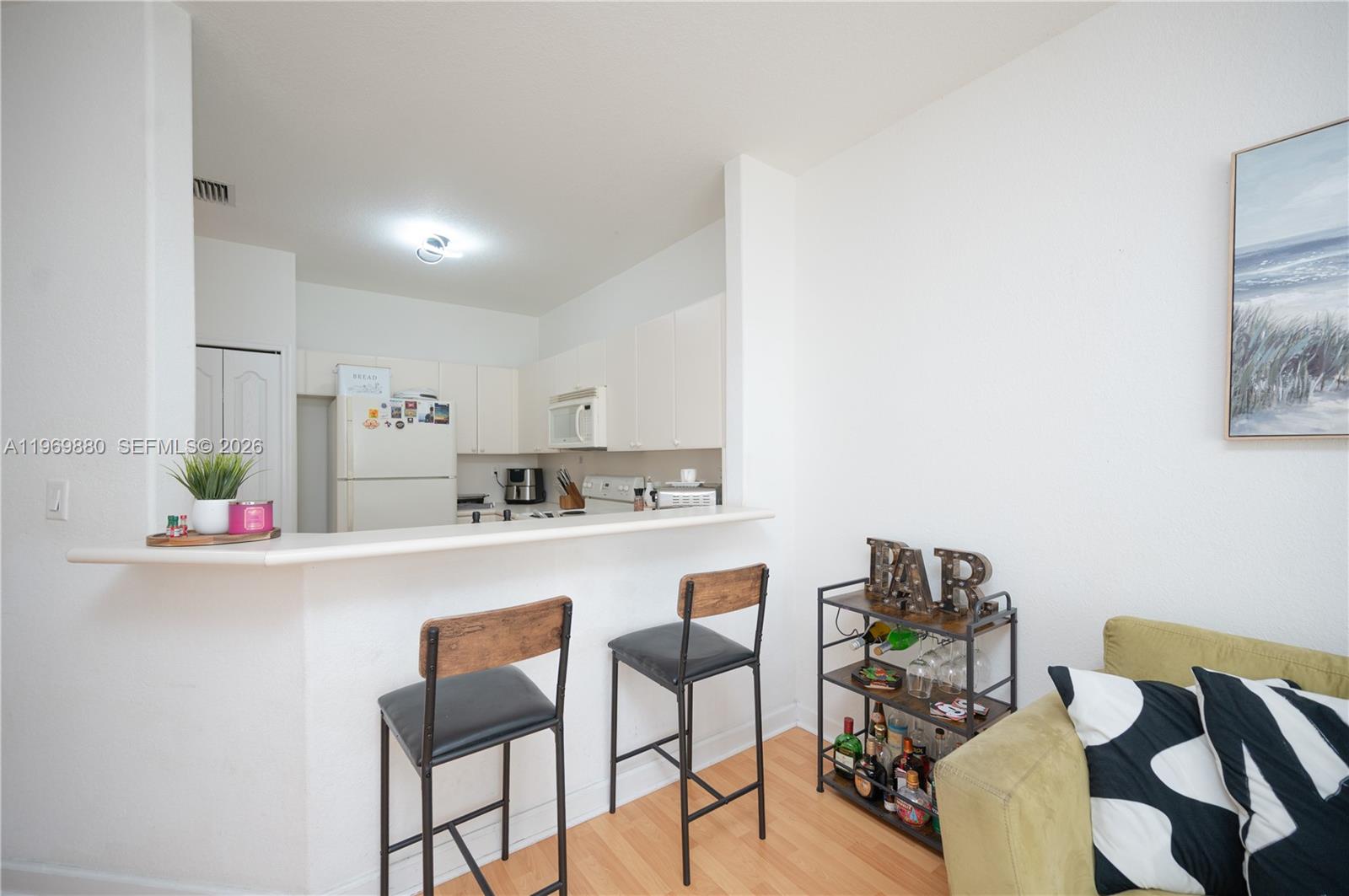 GRAND LAKES PHASE I - Residential