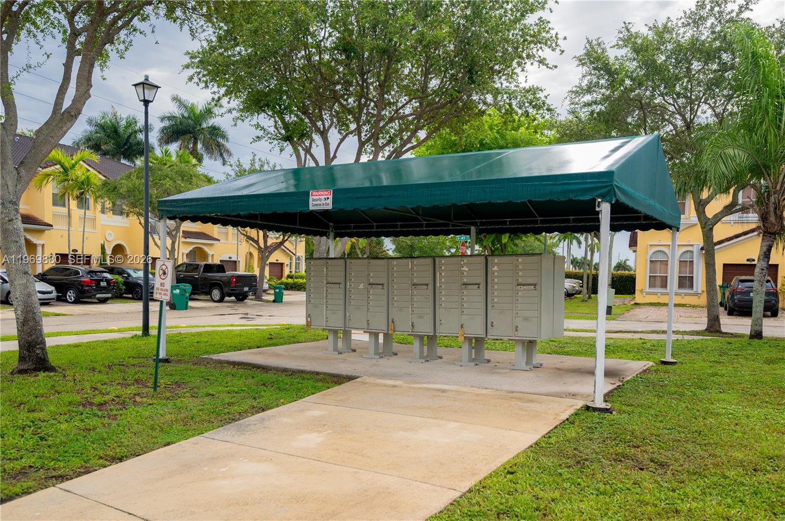 GRAND LAKES PHASE I - Residential