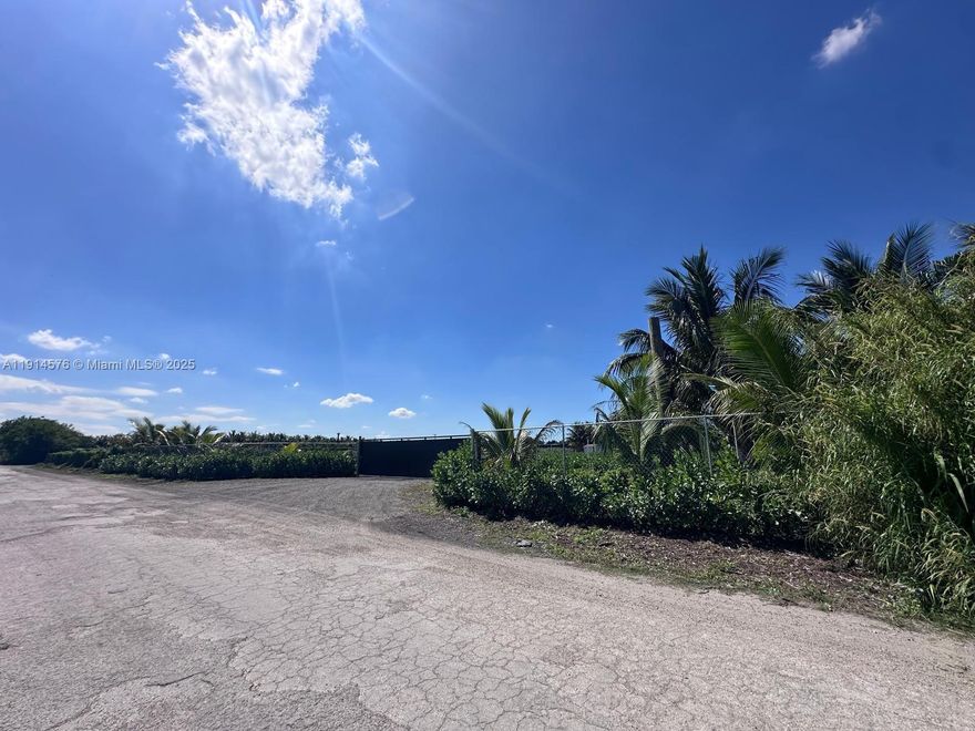 Call Listing Agent for Terms: 1.25-acre parcel, perfect for a nursery or farming operation. With ample space to cultivate plants, crops, or run a sustainable farming business. Includes 3 water pumps and plumbing ready to go, available for an additional cost. Solar panels supply electricity for the entire farm. Submit all offers via MLS Offers Buyer and buyer’s agent are responsible for verifying all information with the city, including but not limited to permits, zoning, square footage, and any applicable restrictions or requirements.