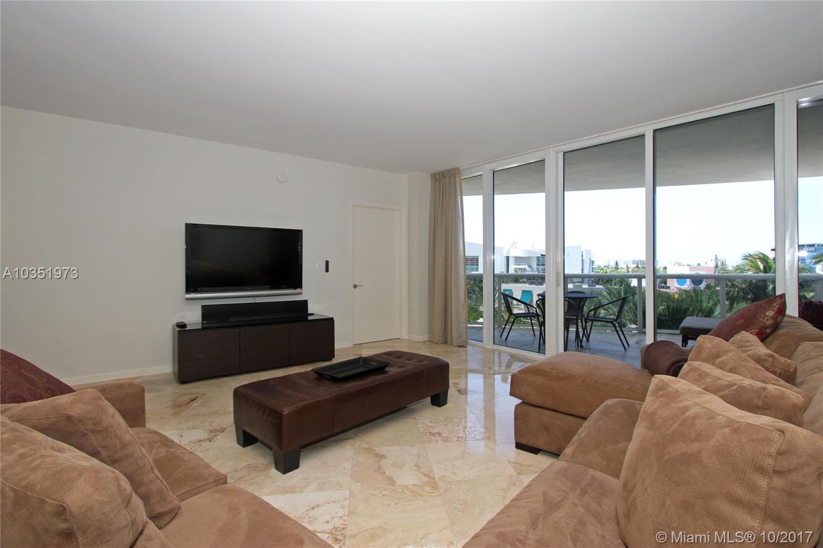 MURANO GRANDE AT PORTOFIN - Residential Lease