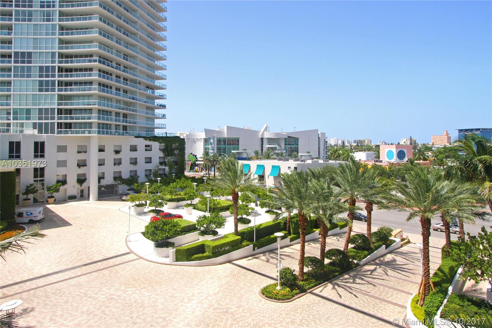 MURANO GRANDE AT PORTOFIN - Residential Lease