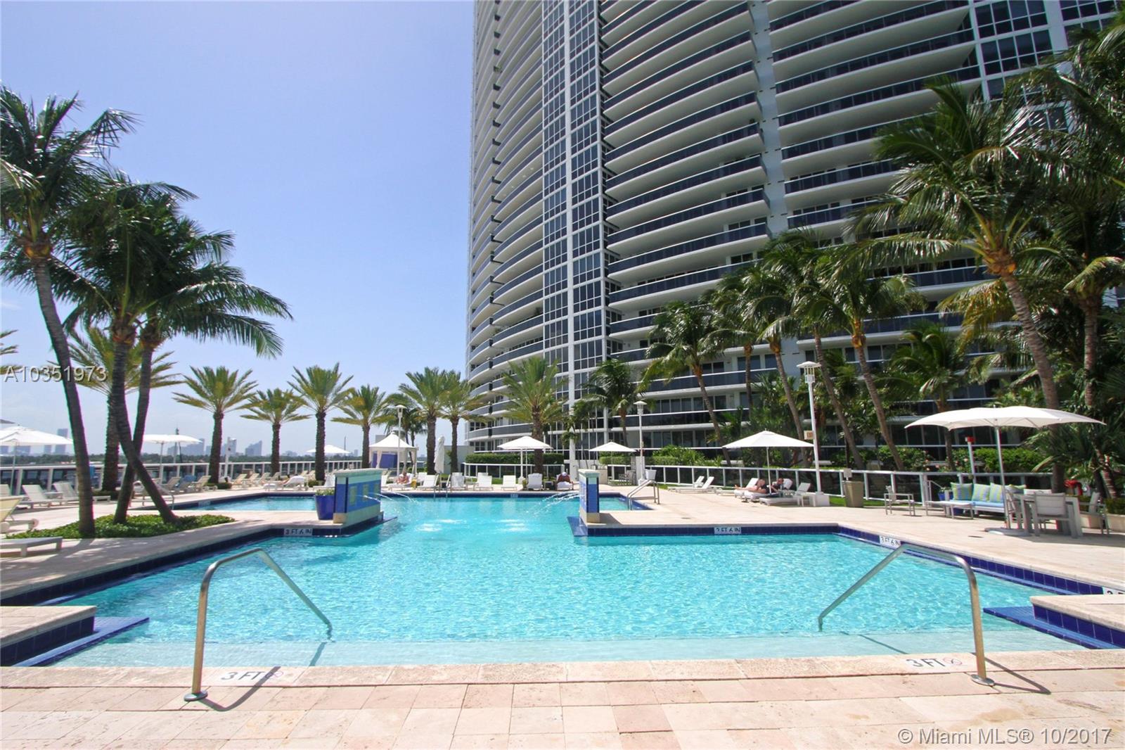 MURANO GRANDE AT PORTOFIN - Residential Lease