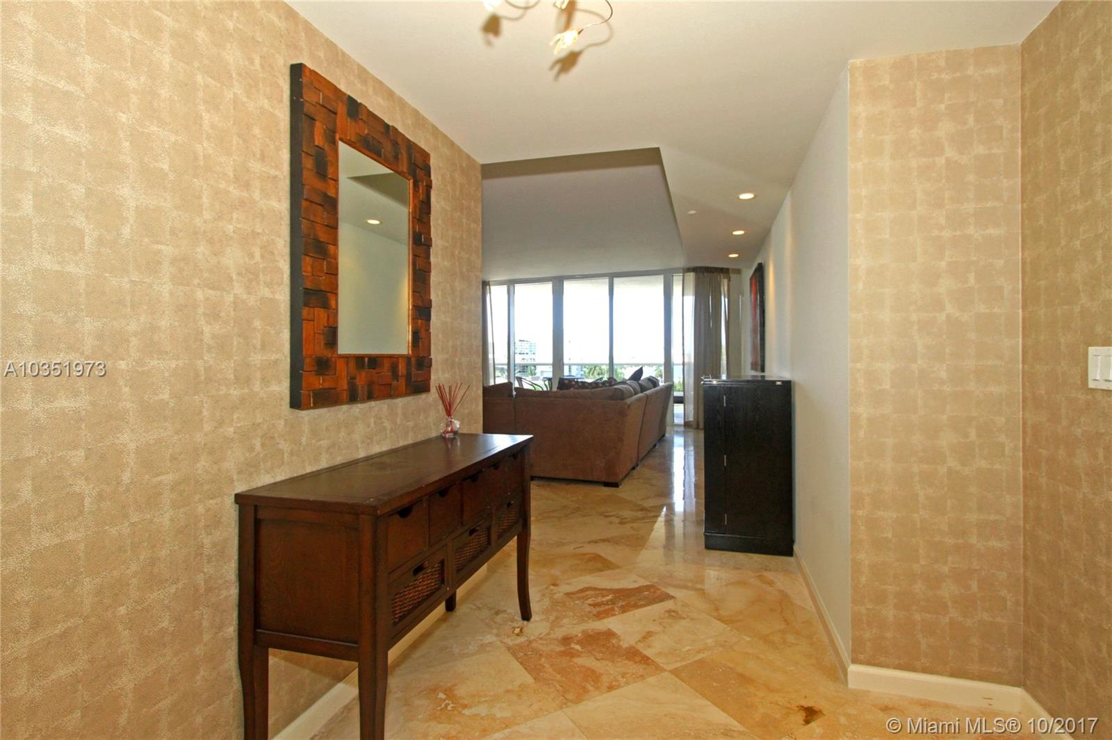 MURANO GRANDE AT PORTOFIN - Residential Lease