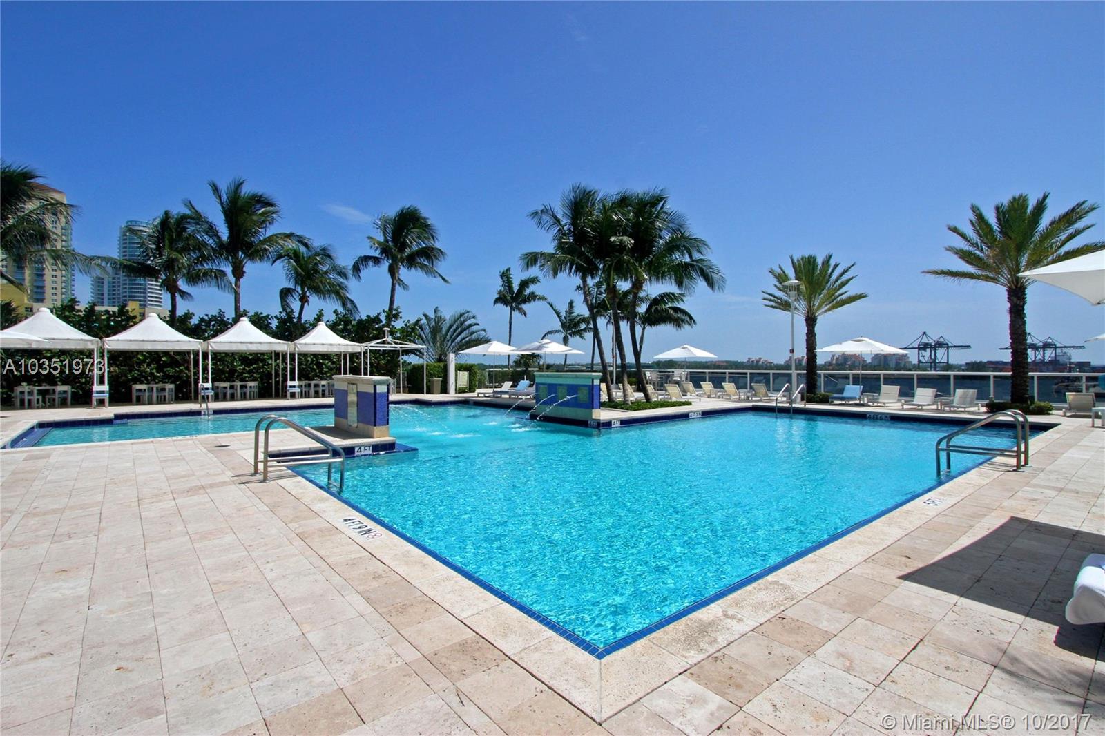 MURANO GRANDE AT PORTOFIN - Residential Lease