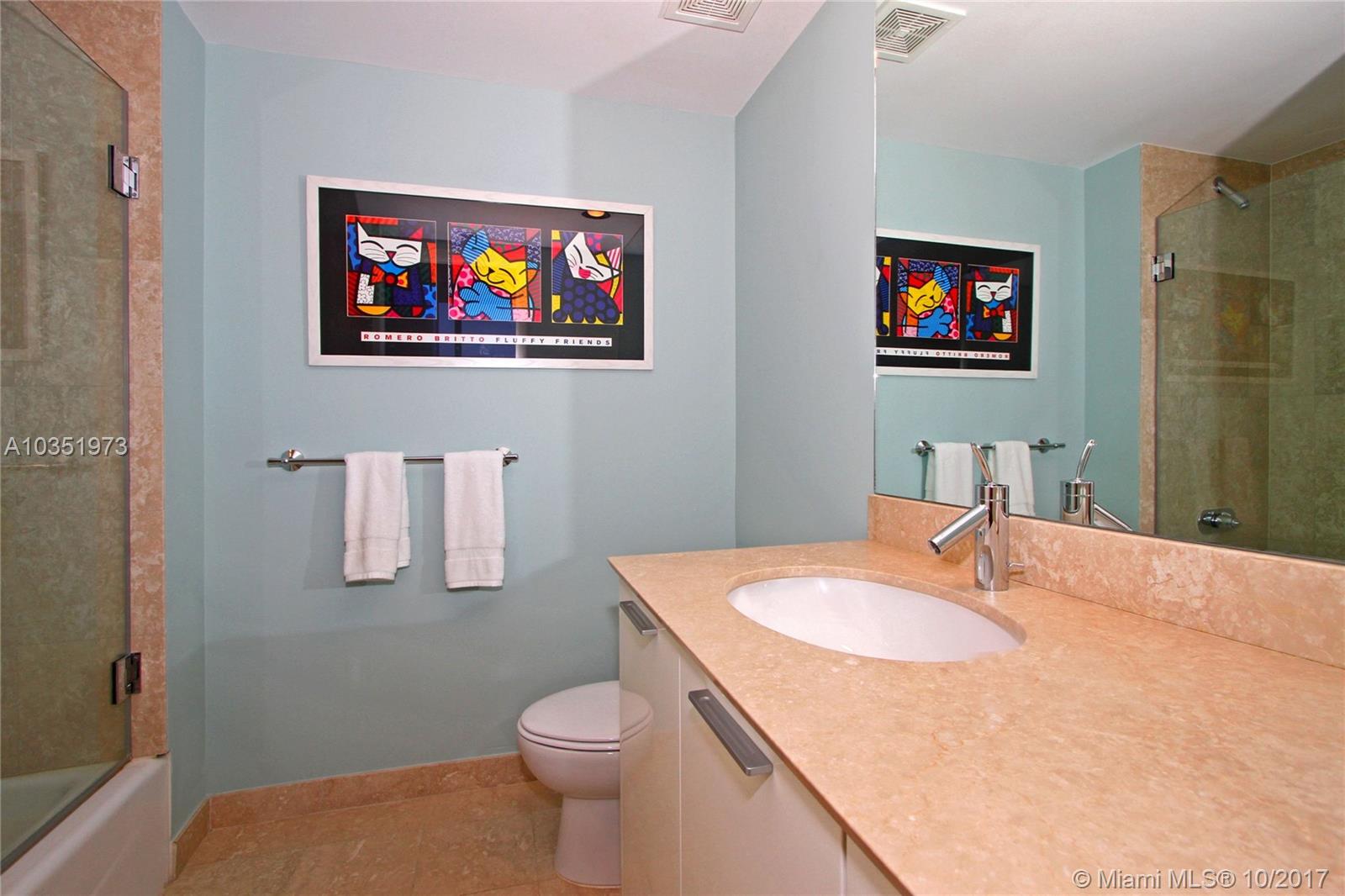 MURANO GRANDE AT PORTOFIN - Residential Lease