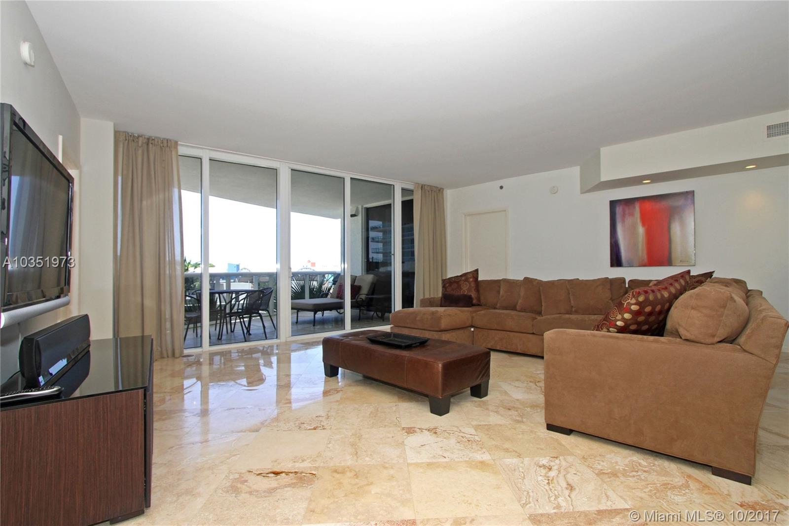 MURANO GRANDE AT PORTOFIN - Residential Lease