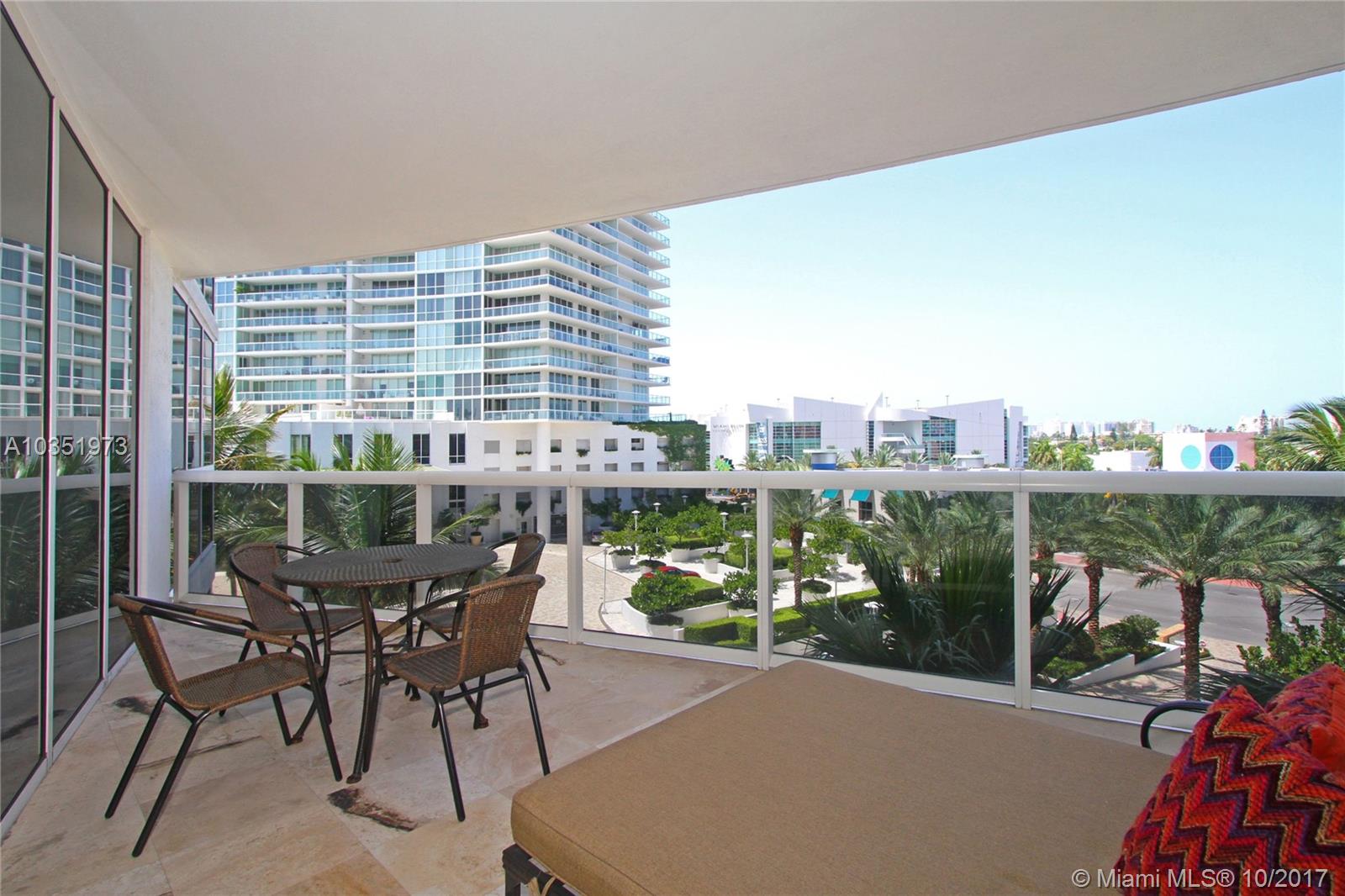 MURANO GRANDE AT PORTOFIN - Residential Lease