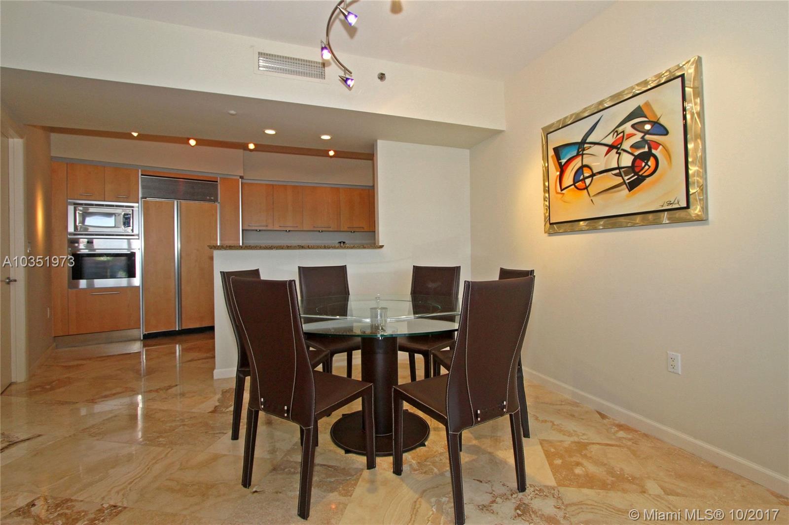 MURANO GRANDE AT PORTOFIN - Residential Lease