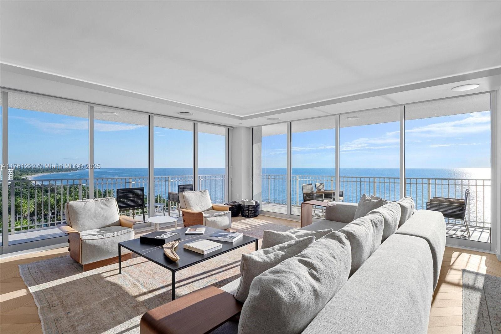 881 Ocean Dr 11H