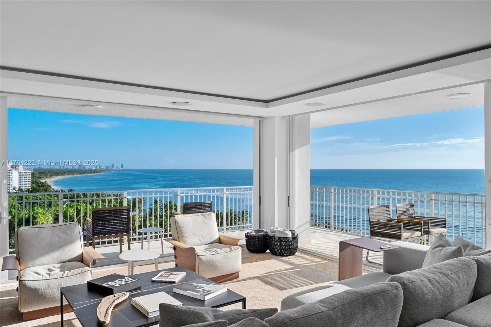 881 Ocean Dr 11H