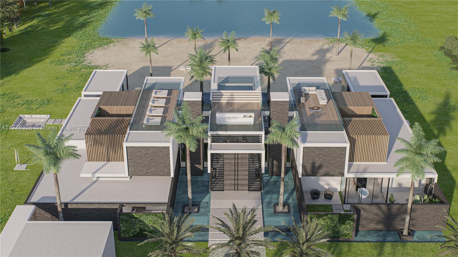 AKAI ESTATES - Residential