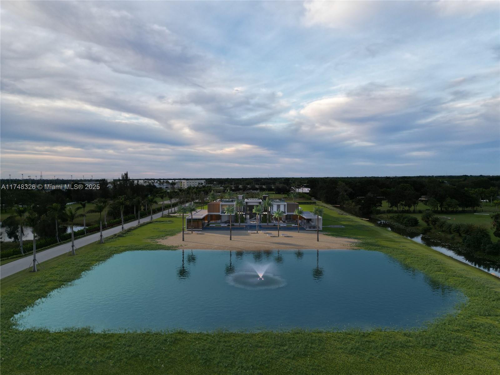 AKAI ESTATES - Residential