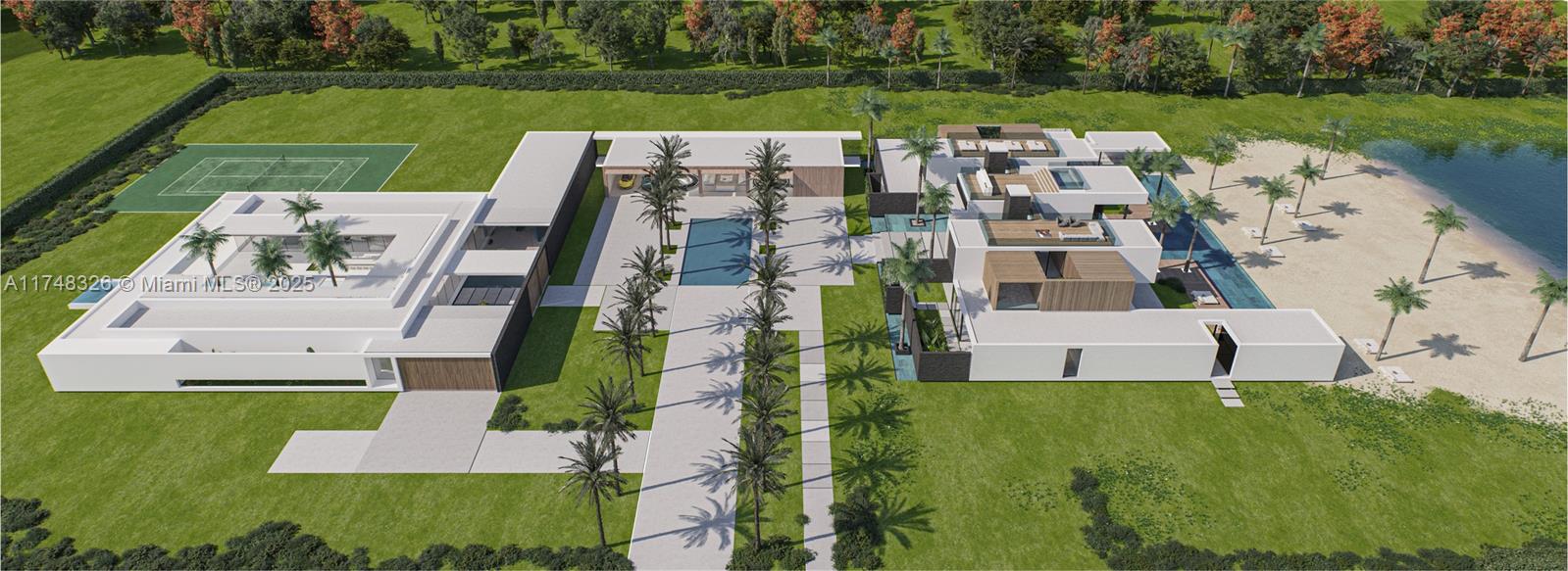 AKAI ESTATES - Residential