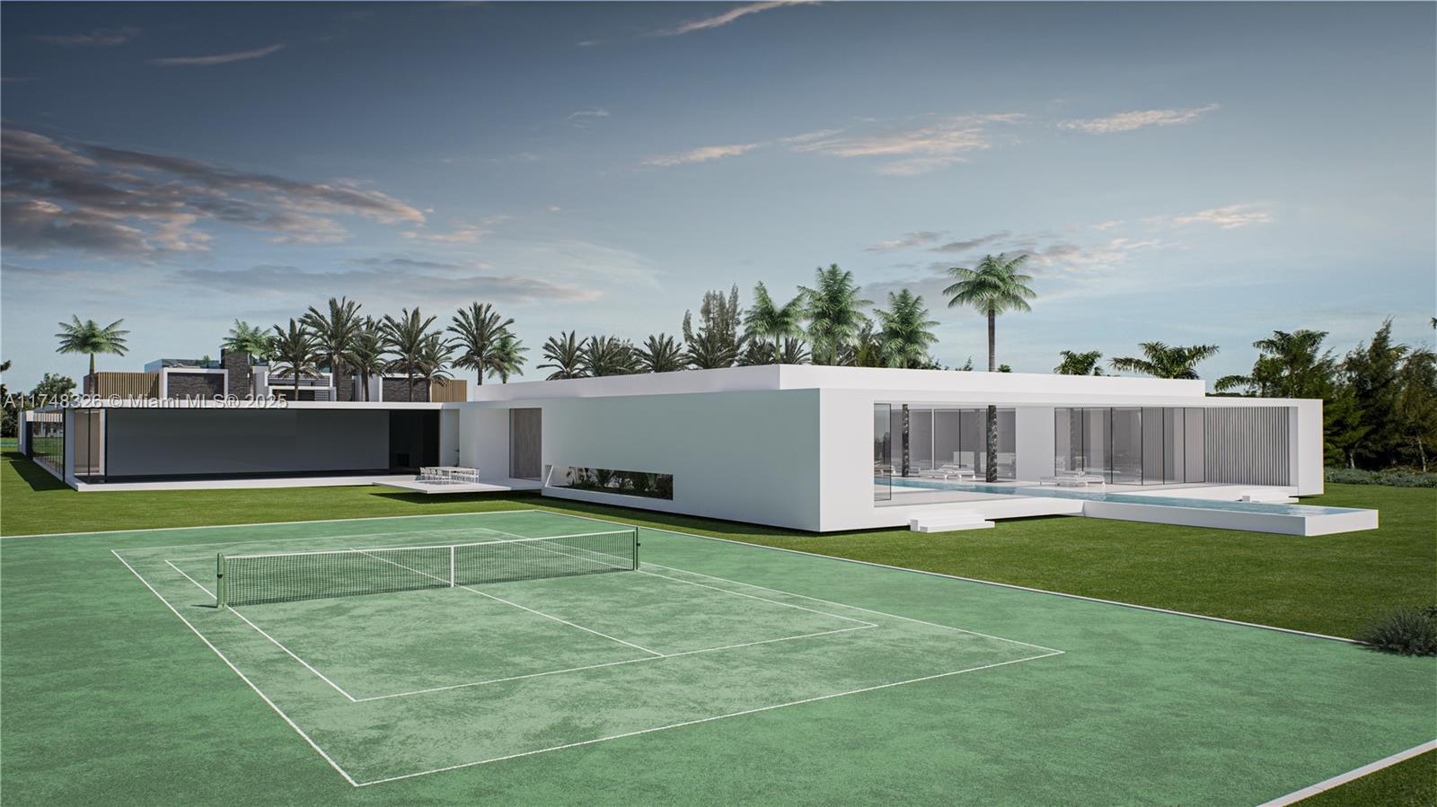 AKAI ESTATES - Residential