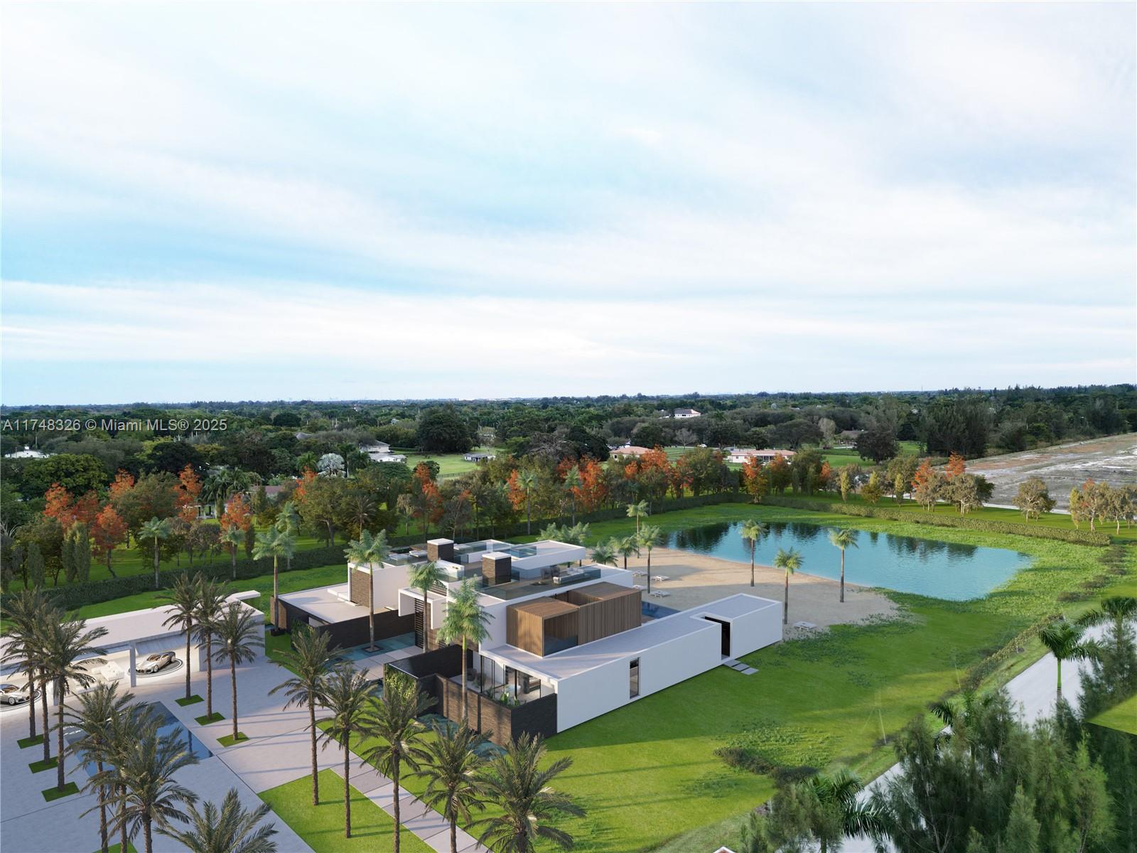 AKAI ESTATES - Residential