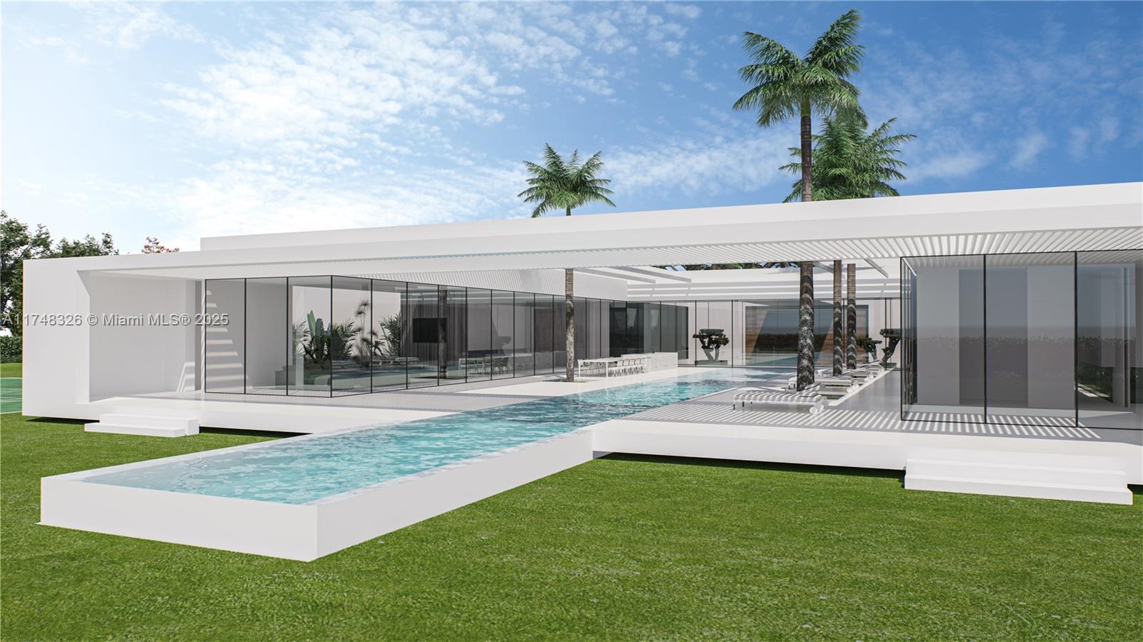 AKAI ESTATES - Residential