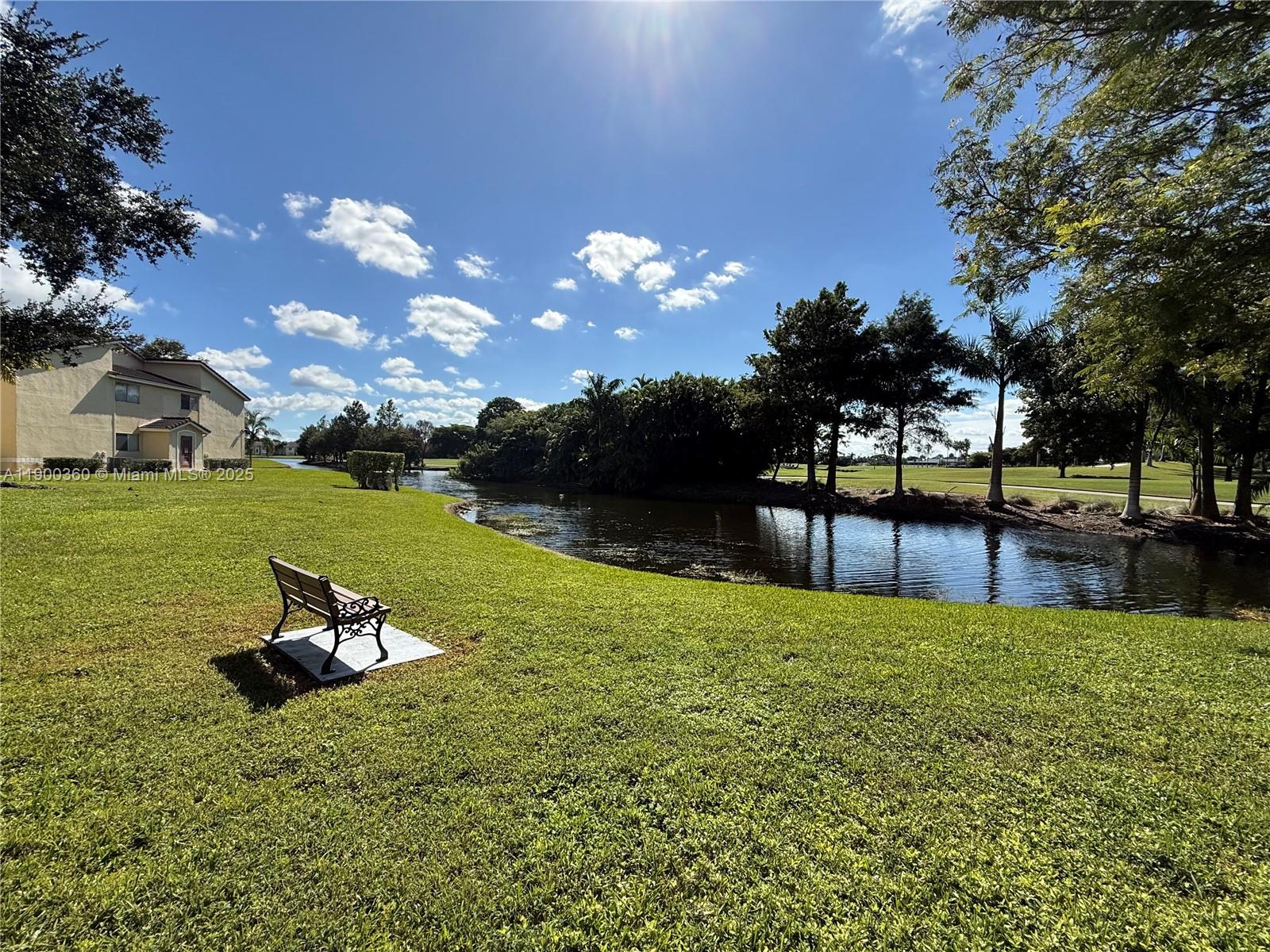 ISLES AT LAGO MAR CONDO - Residential Lease