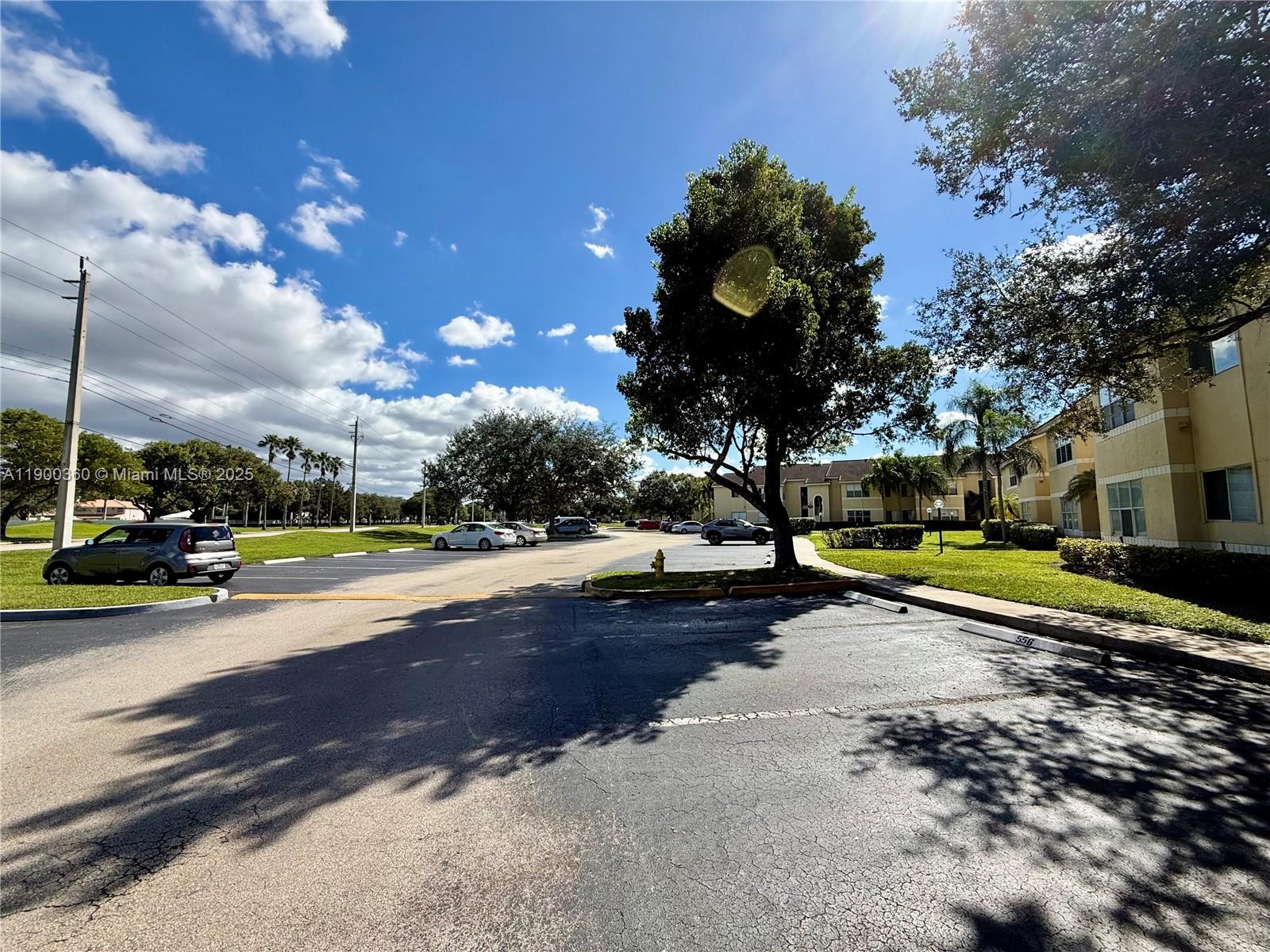 ISLES AT LAGO MAR CONDO - Residential Lease